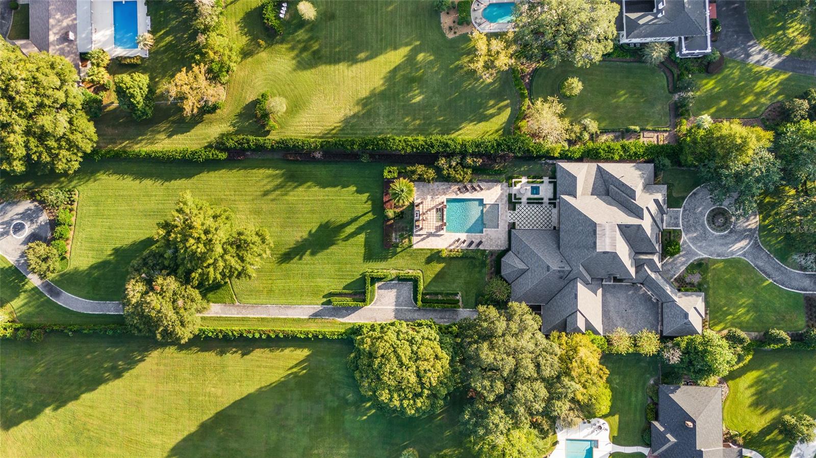 ALLREDS ADD OCALA - Residential