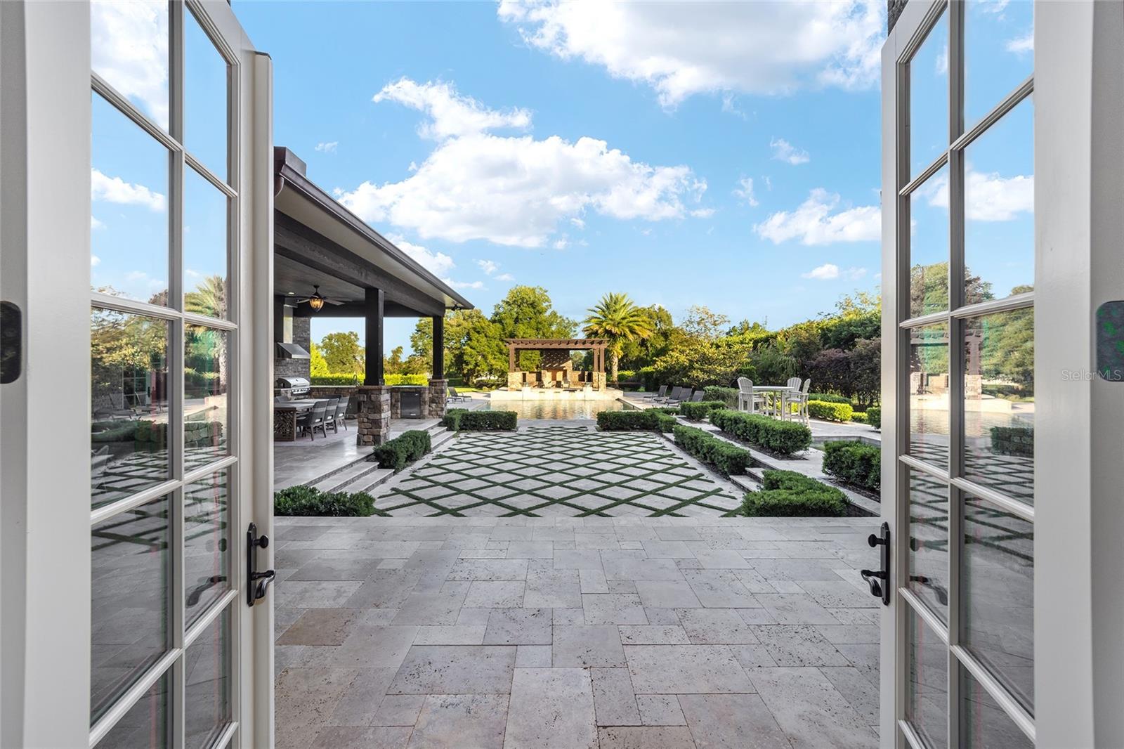 ALLREDS ADD OCALA - Residential