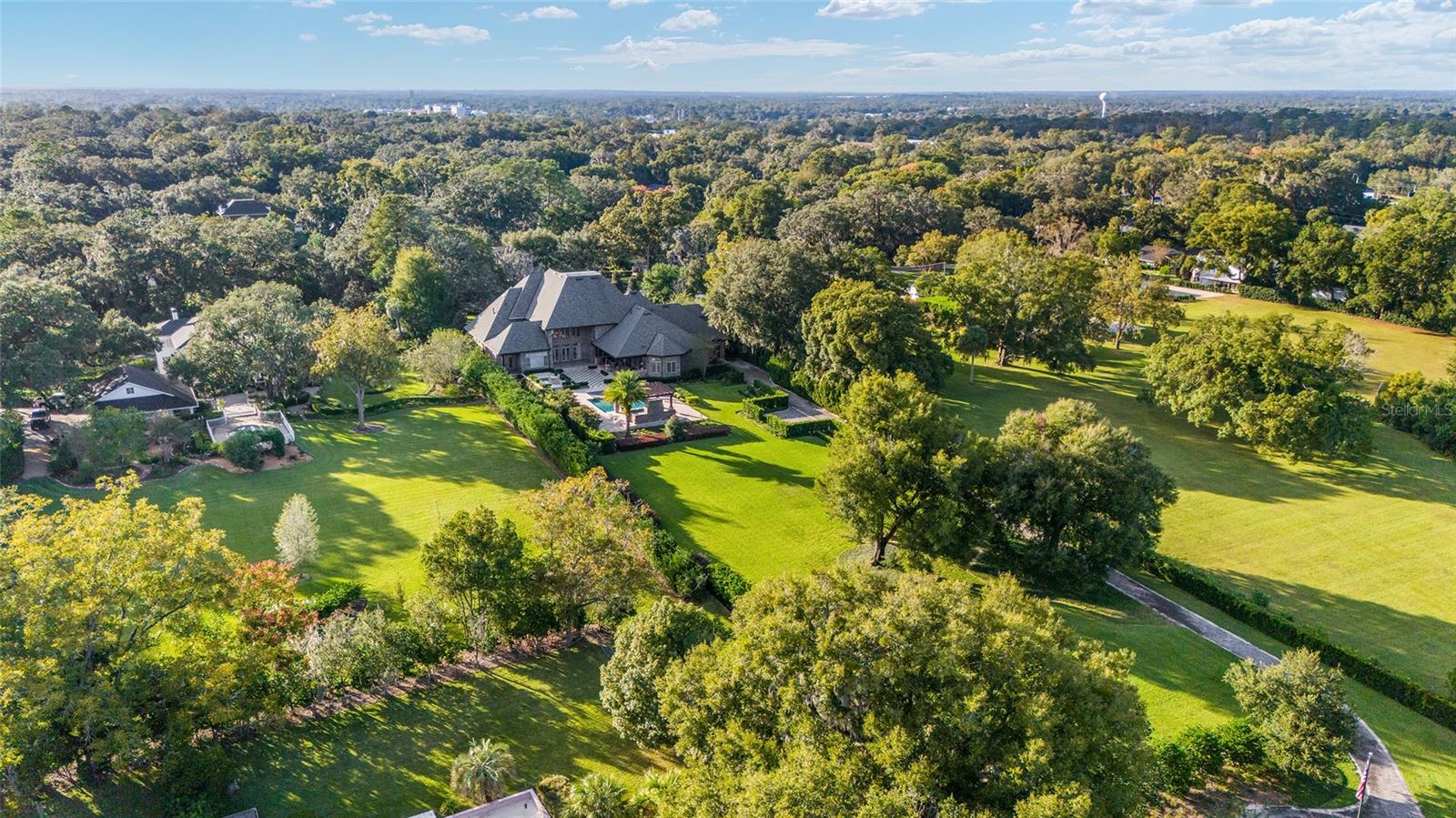 ALLREDS ADD OCALA - Residential