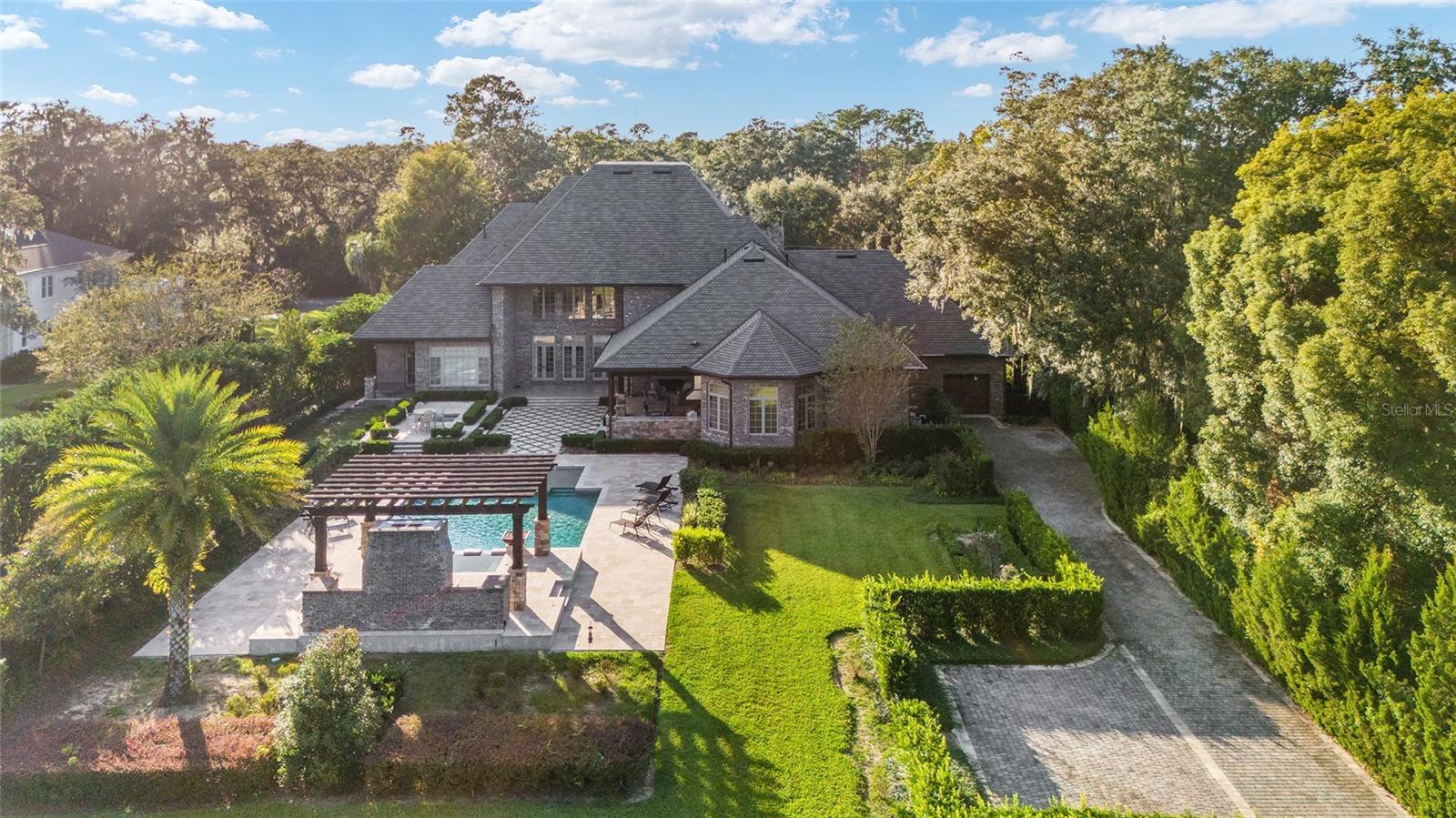 ALLREDS ADD OCALA - Residential