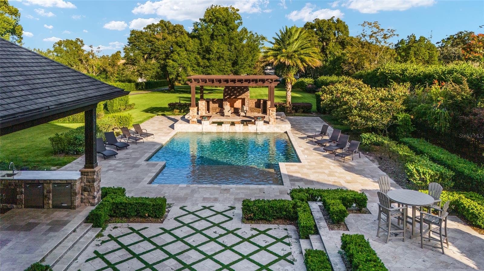 ALLREDS ADD OCALA - Residential