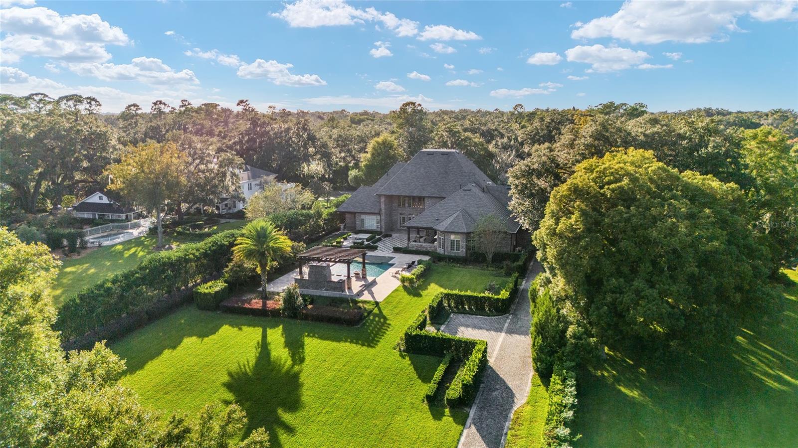 ALLREDS ADD OCALA - Residential