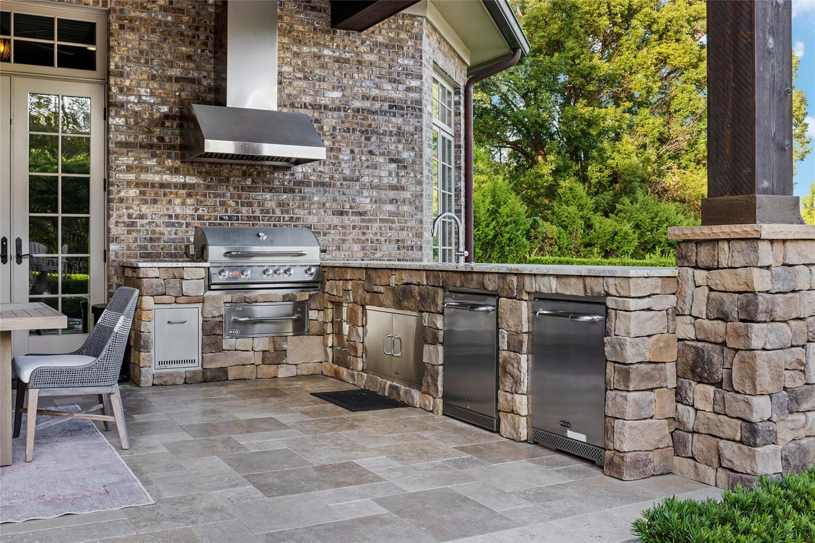 ALLREDS ADD OCALA - Residential