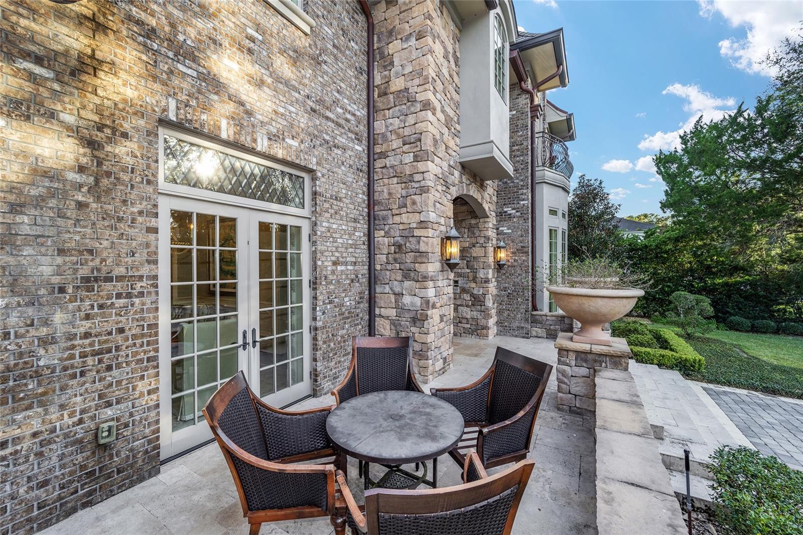 ALLREDS ADD OCALA - Residential