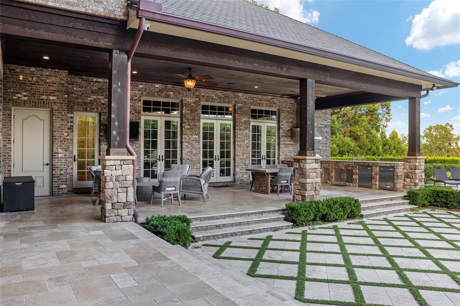 ALLREDS ADD OCALA - Residential