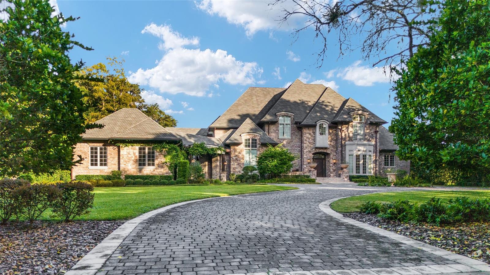 ALLREDS ADD OCALA - Residential