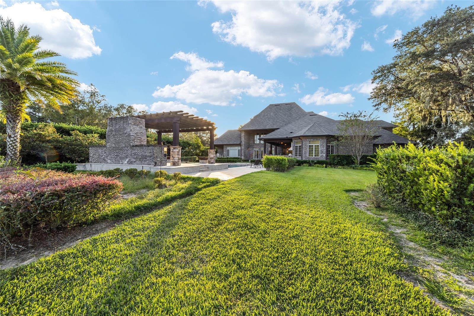 ALLREDS ADD OCALA - Residential