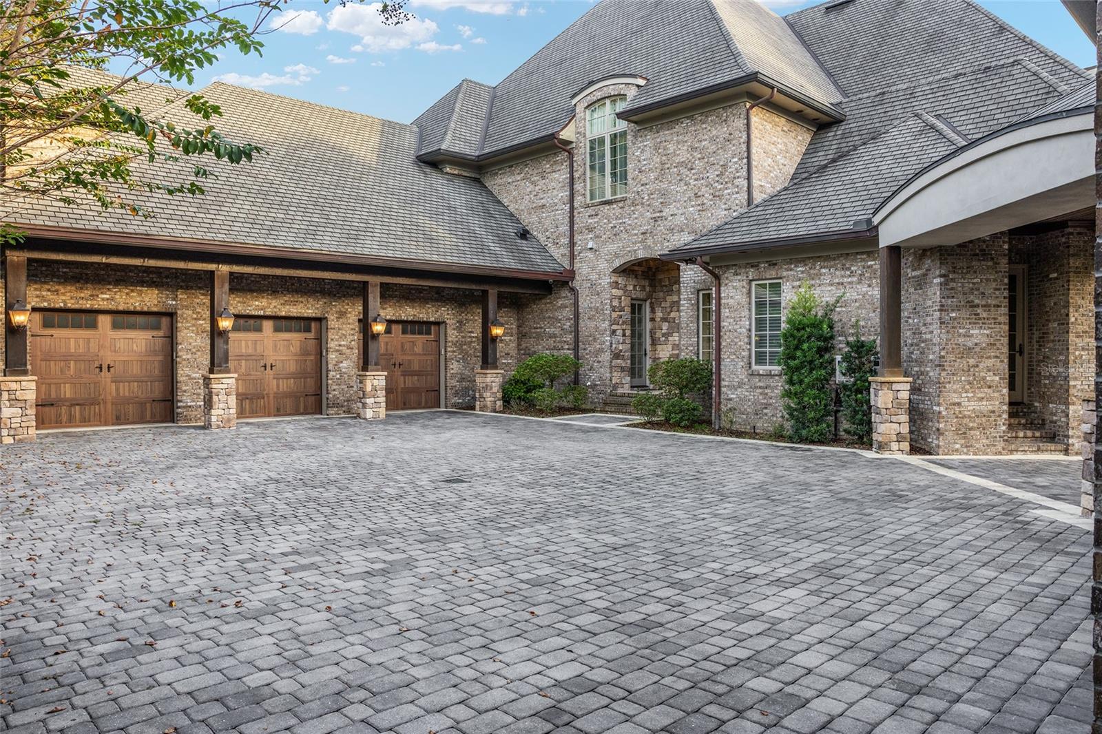 ALLREDS ADD OCALA - Residential