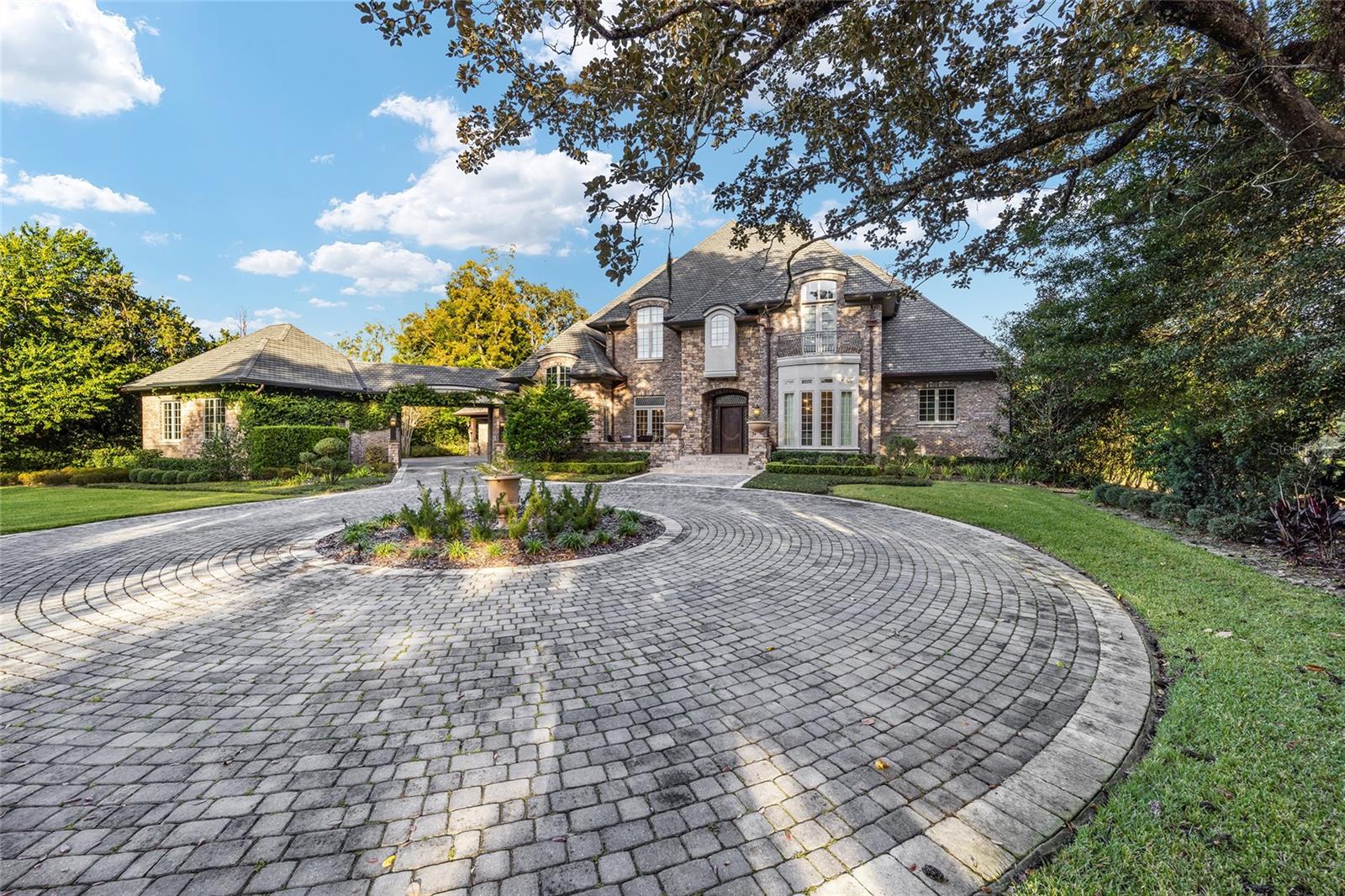 ALLREDS ADD OCALA - Residential