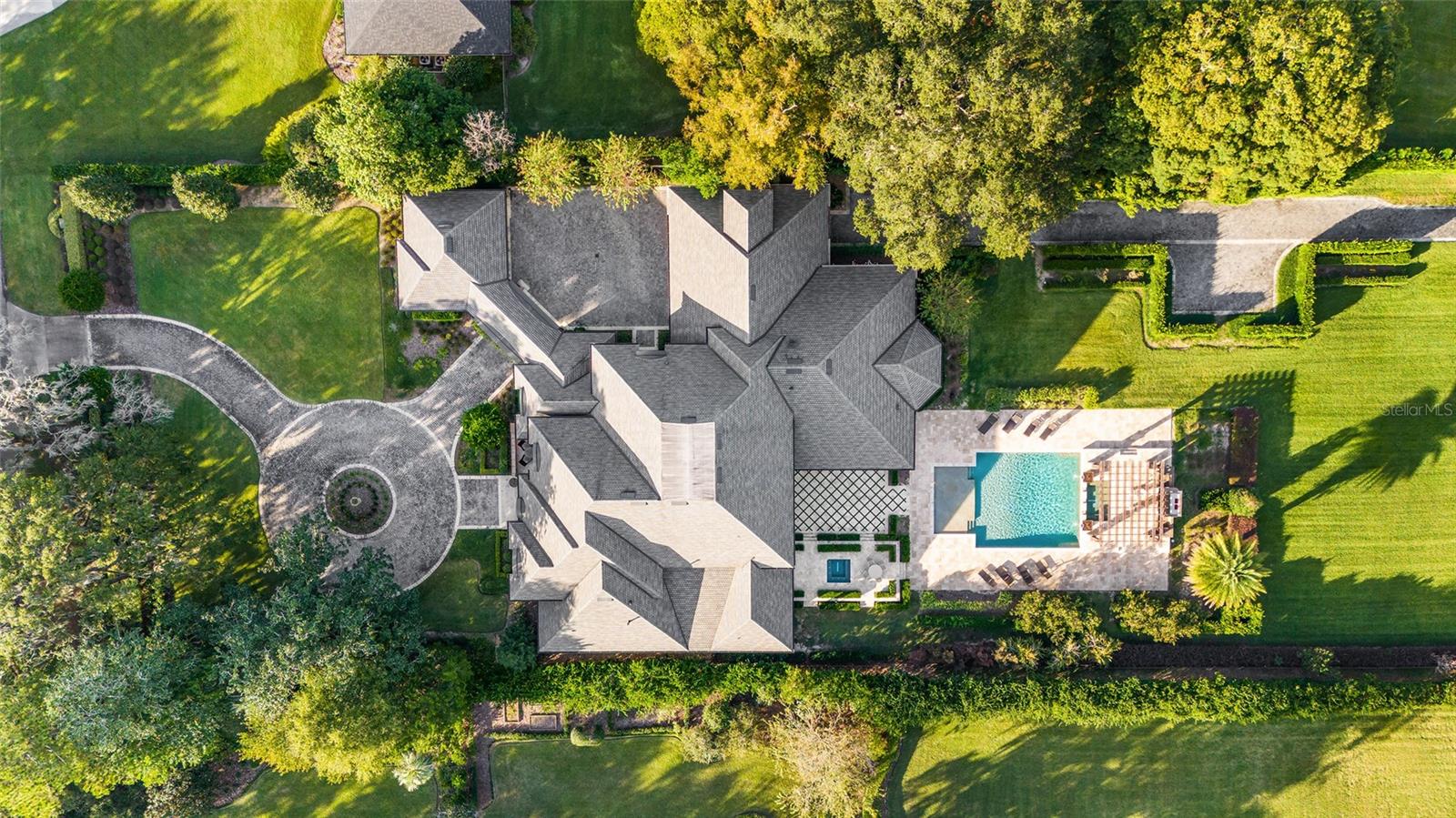 ALLREDS ADD OCALA - Residential