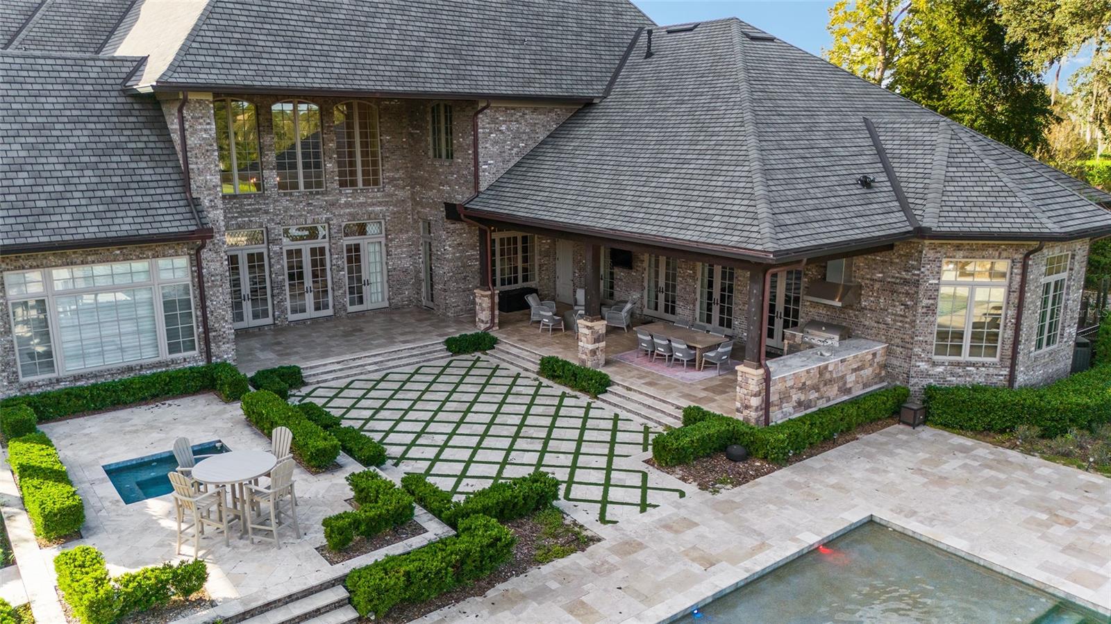 ALLREDS ADD OCALA - Residential