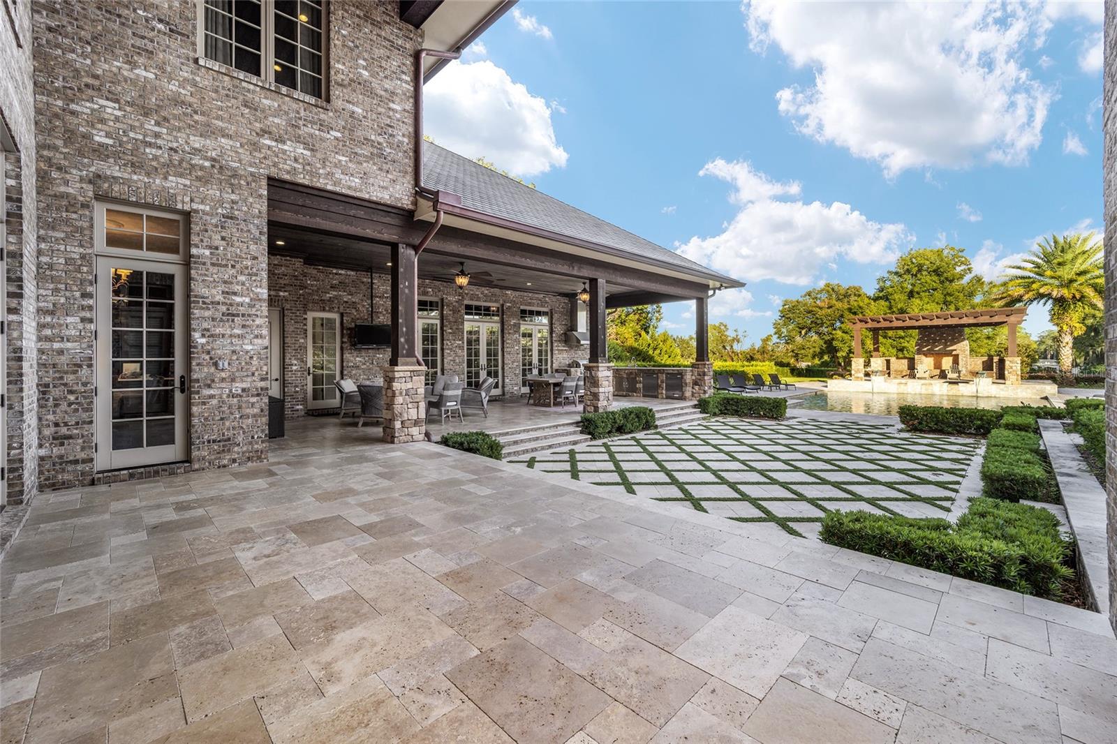 ALLREDS ADD OCALA - Residential