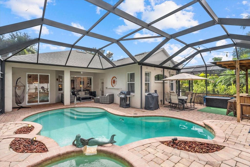 Photo of 6563 Blue Grosbeak Circle, Lakewood Ranch, FL 34202 (MLS # A4659025)