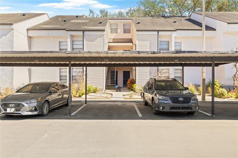 Photo of 5169 Puritan Circle, Tampa, FL 33617 (MLS # TB8486793)