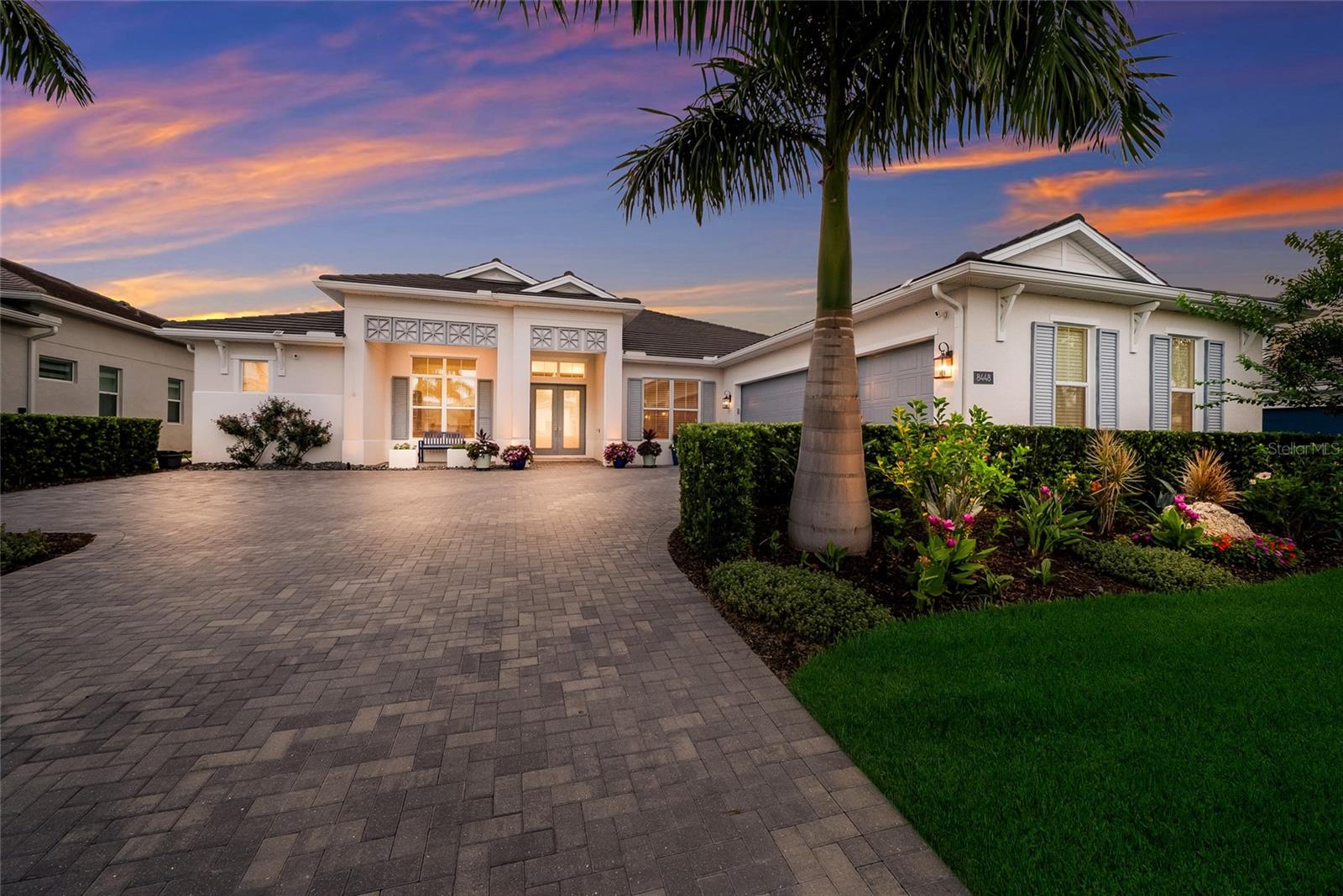 8448 CANE BAY COURT