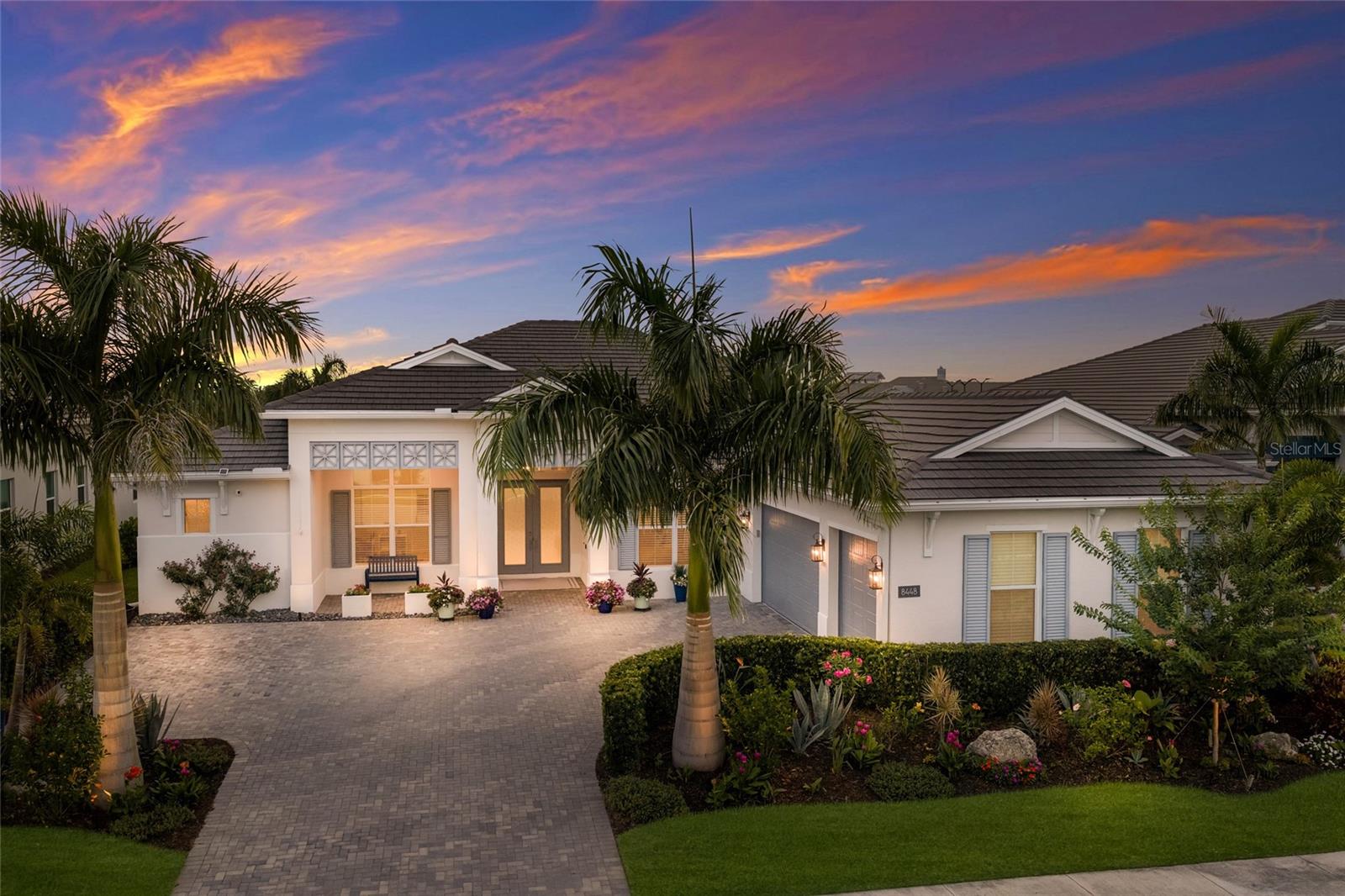 8448 CANE BAY COURT