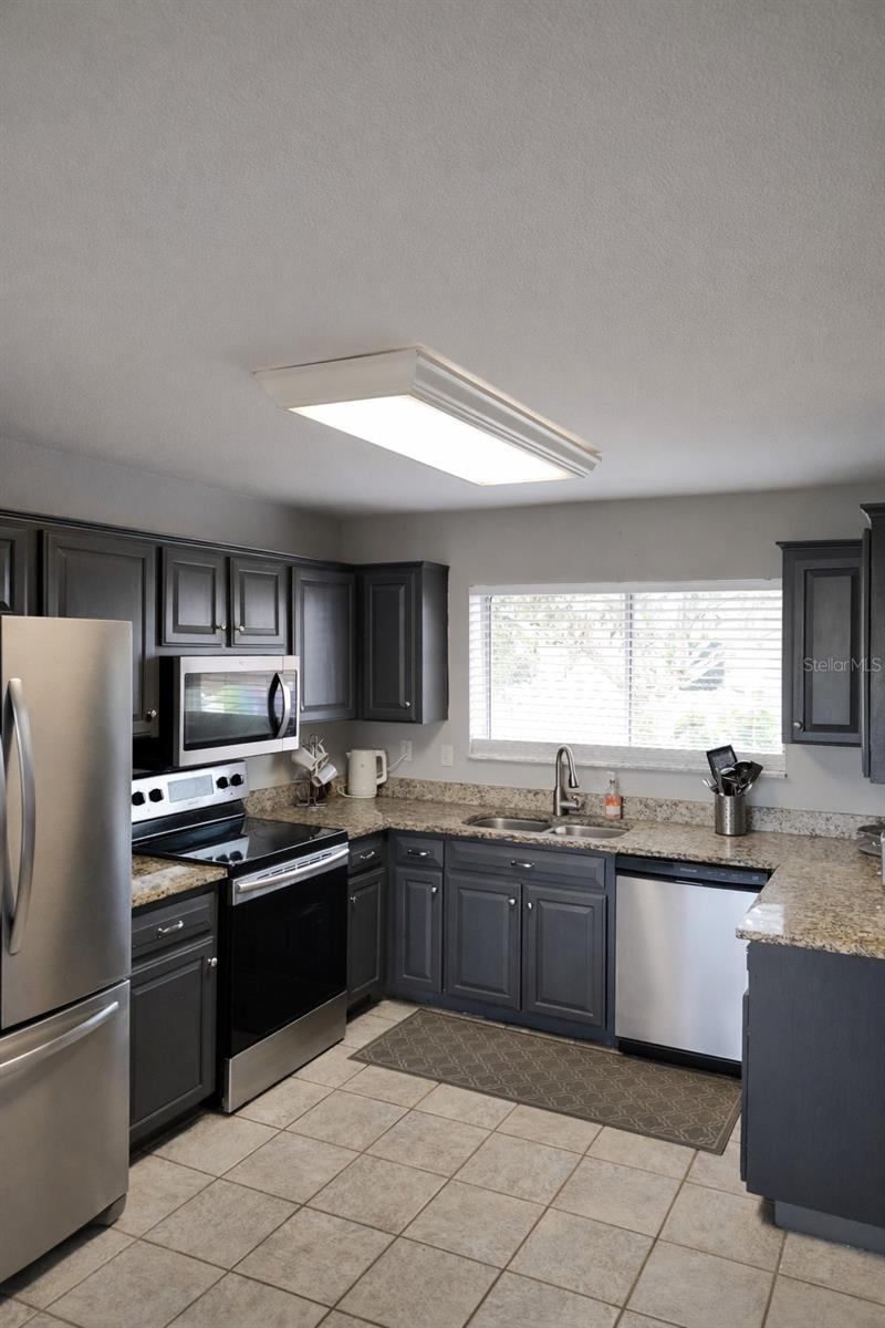 PORT CHARLOTTE SUB 55 - Residential