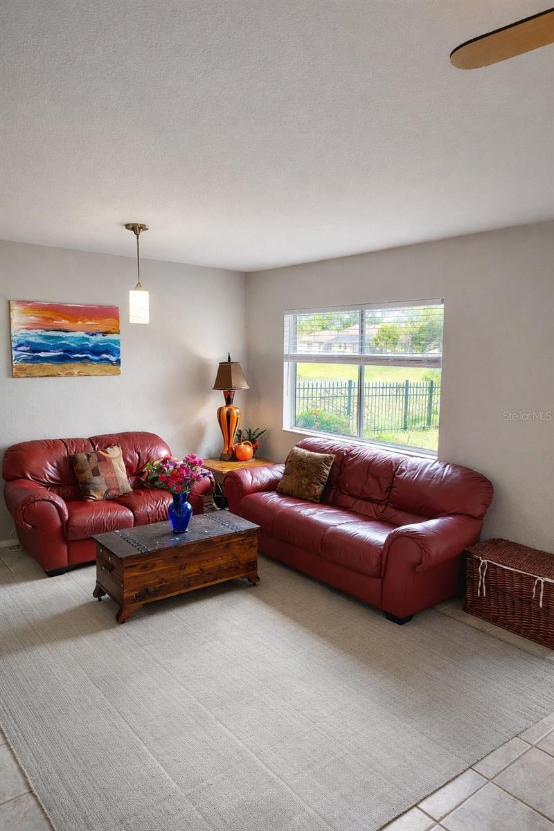 PORT CHARLOTTE SUB 55 - Residential