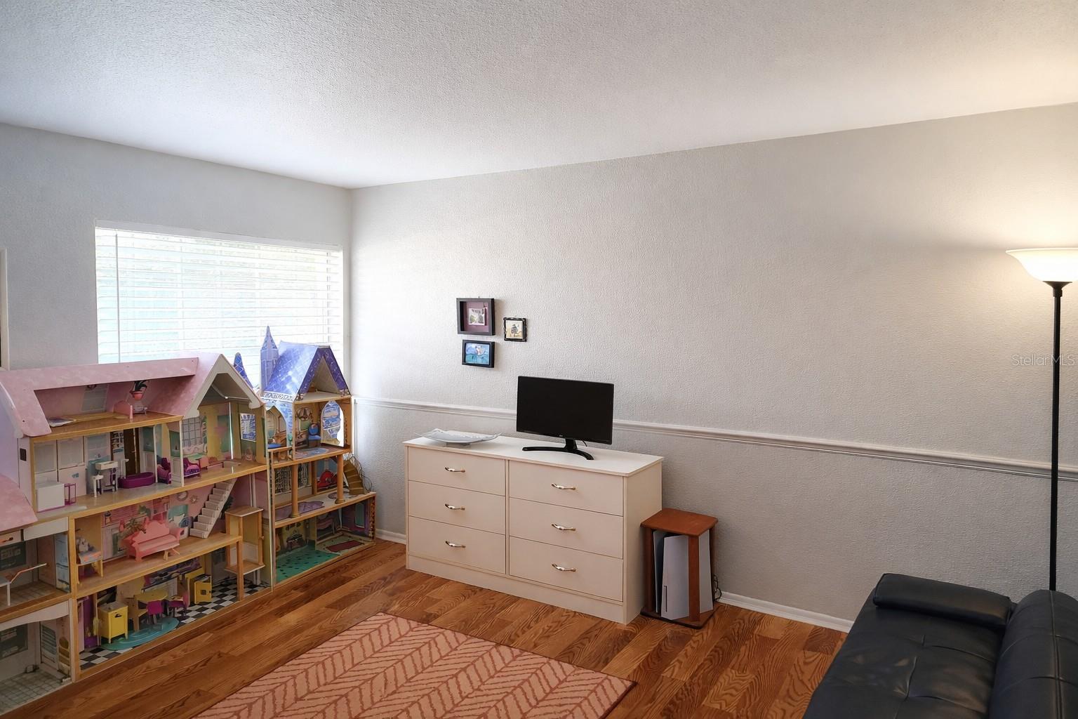 PORT CHARLOTTE SUB 55 - Residential