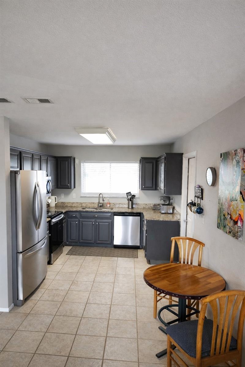 PORT CHARLOTTE SUB 55 - Residential