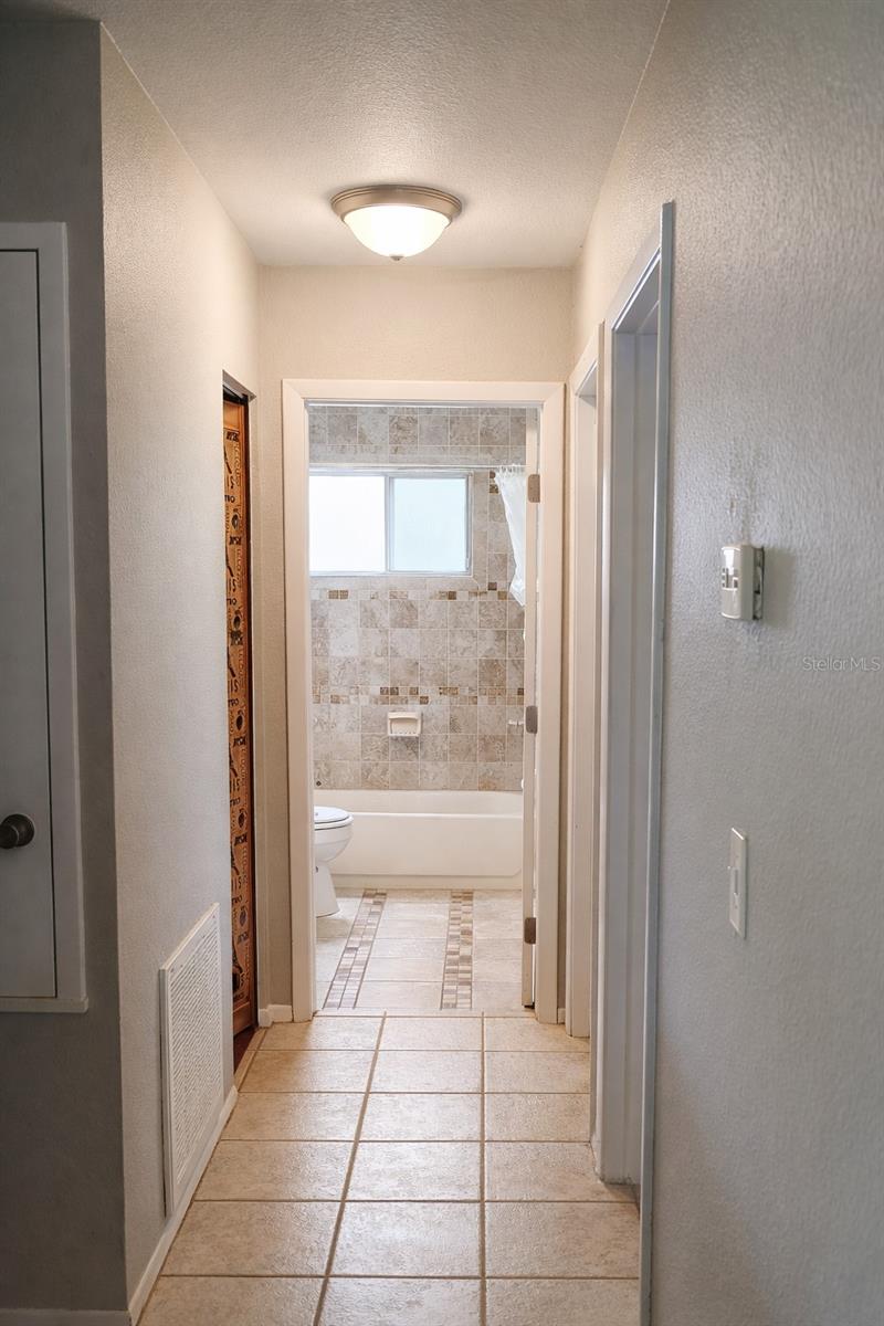 PORT CHARLOTTE SUB 55 - Residential