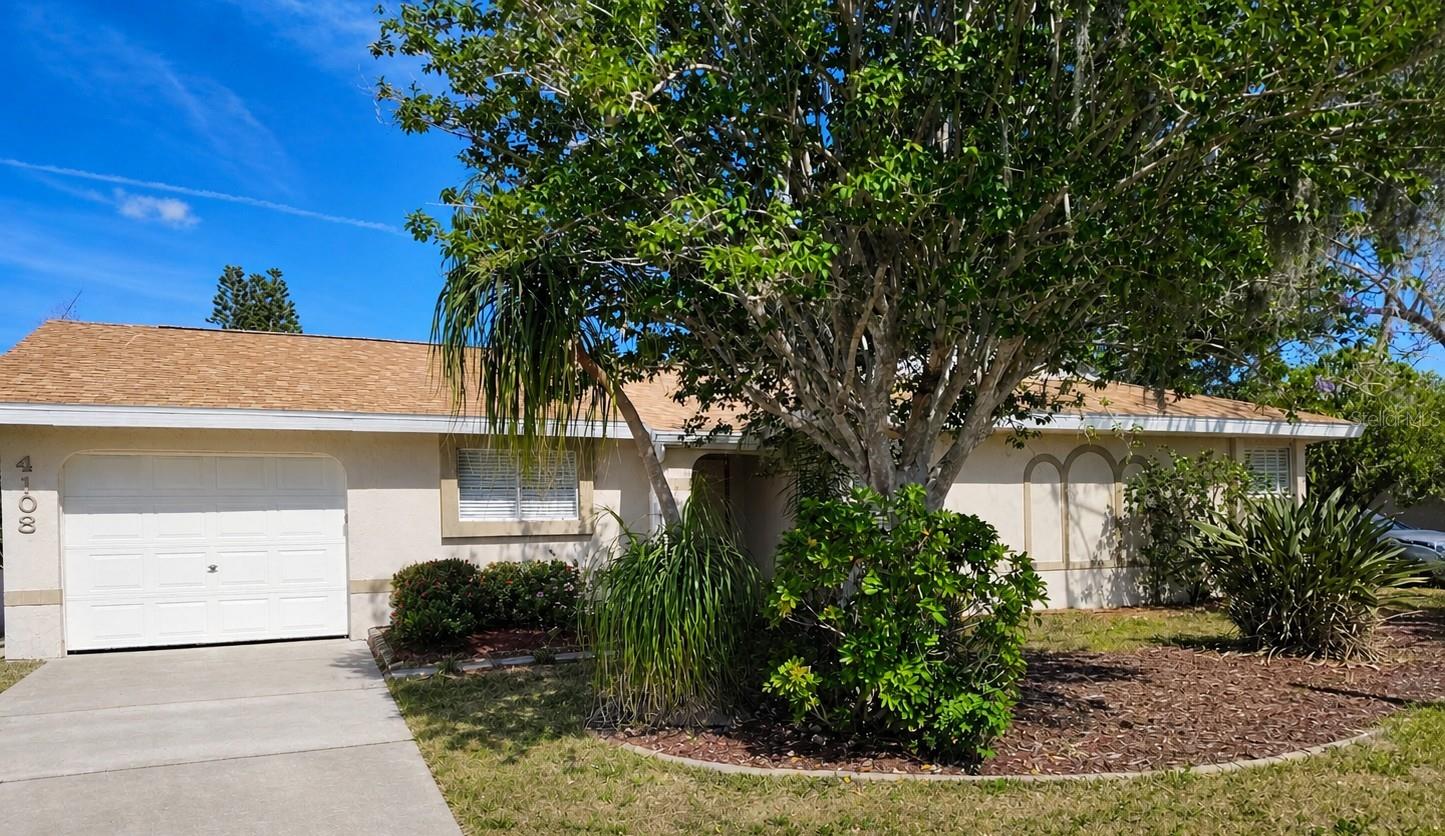 PORT CHARLOTTE SUB 55 - Residential
