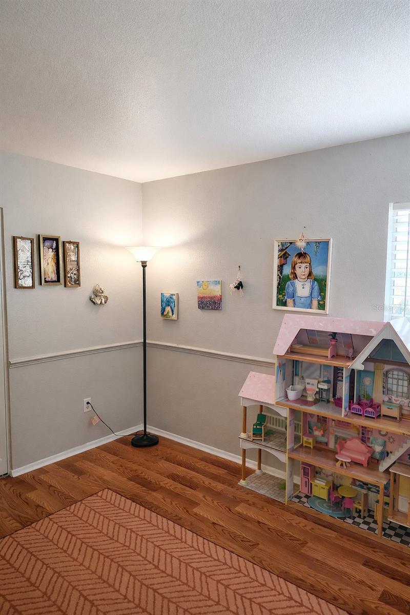 PORT CHARLOTTE SUB 55 - Residential