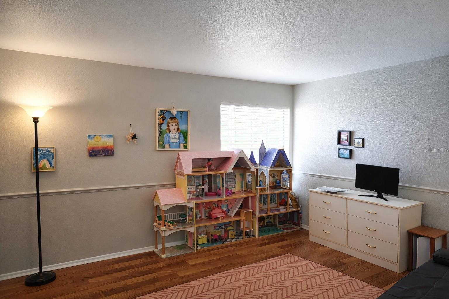 PORT CHARLOTTE SUB 55 - Residential