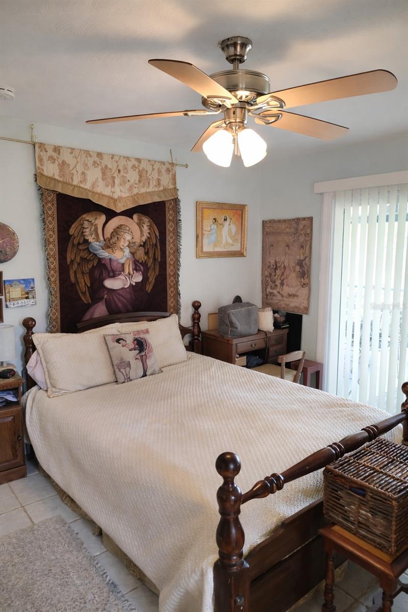 PORT CHARLOTTE SUB 55 - Residential