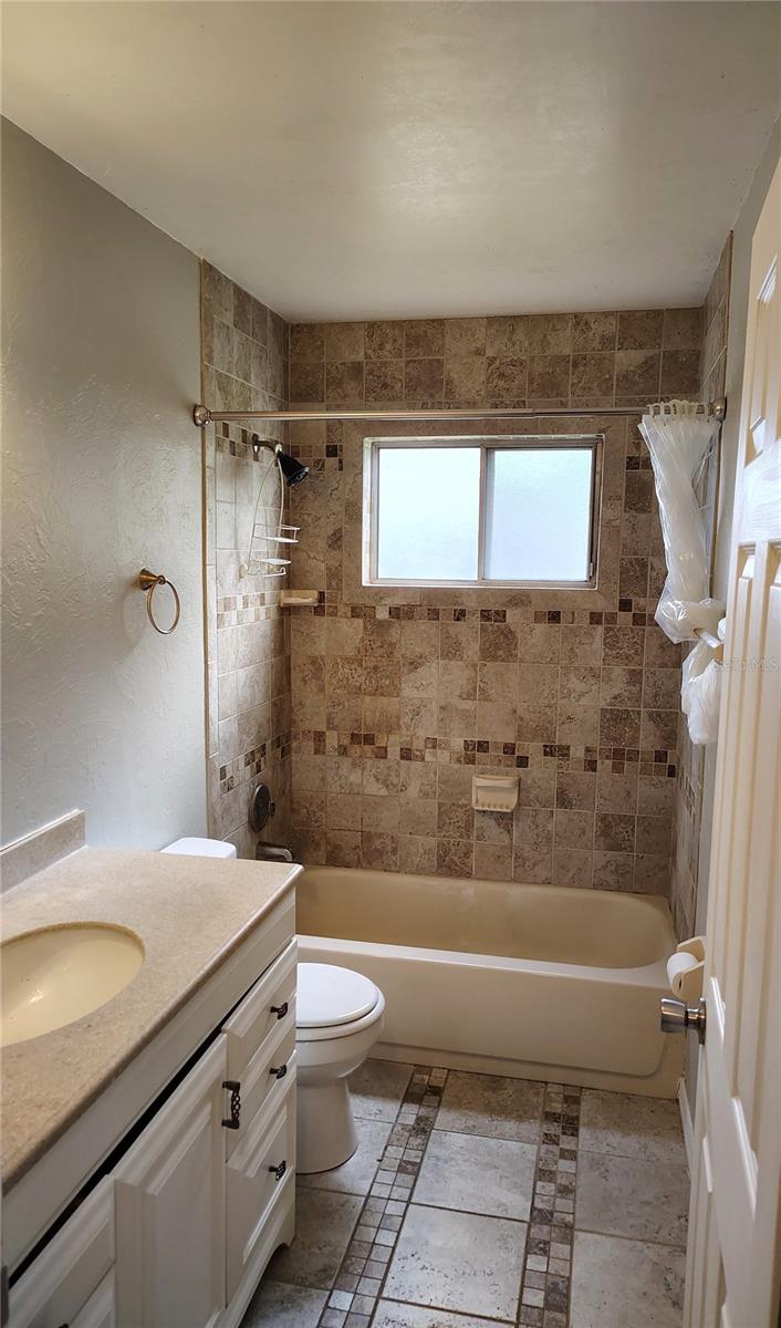 PORT CHARLOTTE SUB 55 - Residential