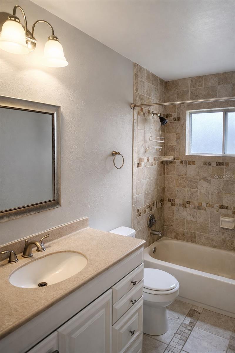 PORT CHARLOTTE SUB 55 - Residential