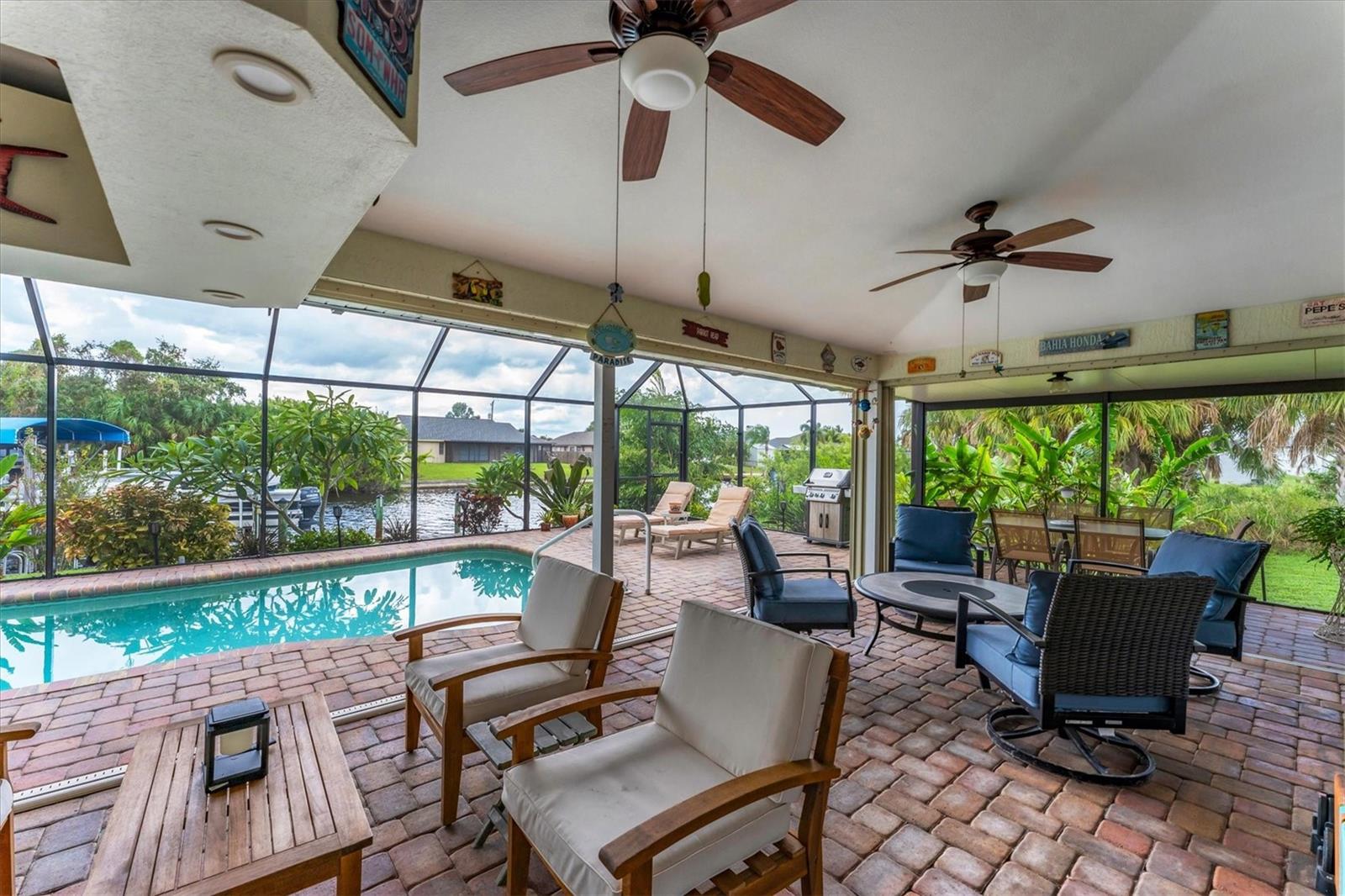 PORT CHARLOTTE SEC 060 - Residential