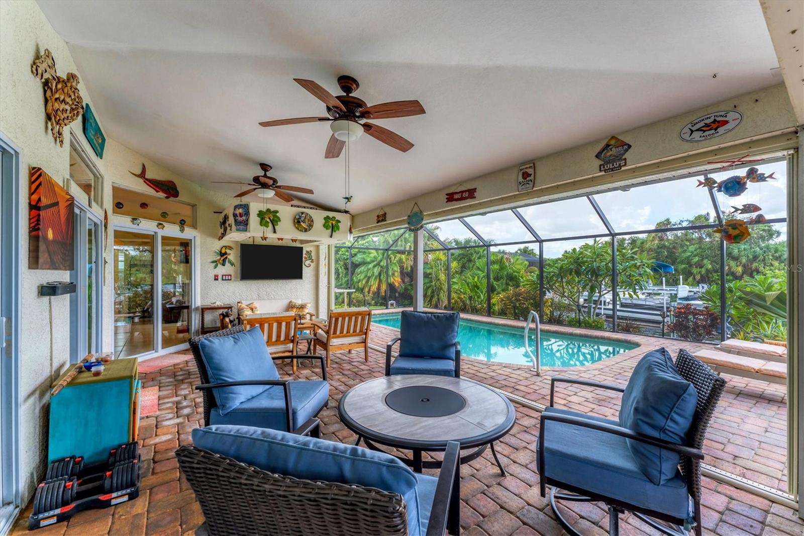 PORT CHARLOTTE SEC 060 - Residential