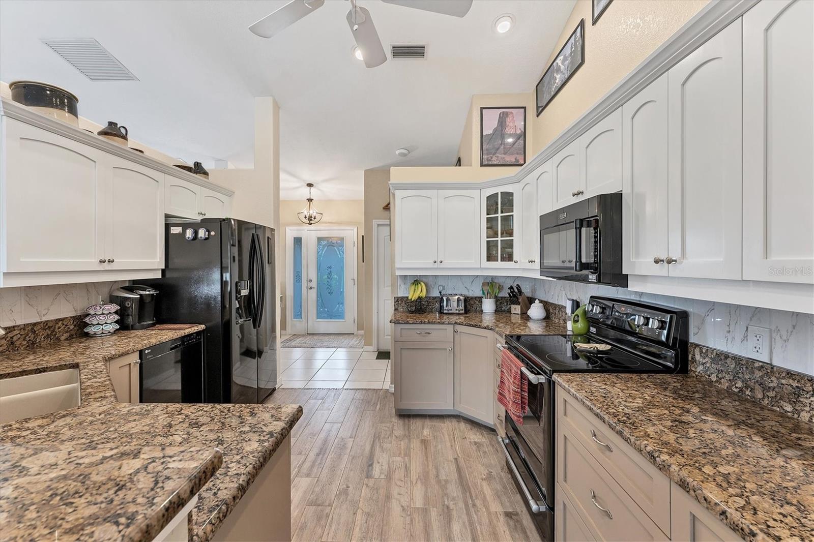 PORT CHARLOTTE SEC 060 - Residential