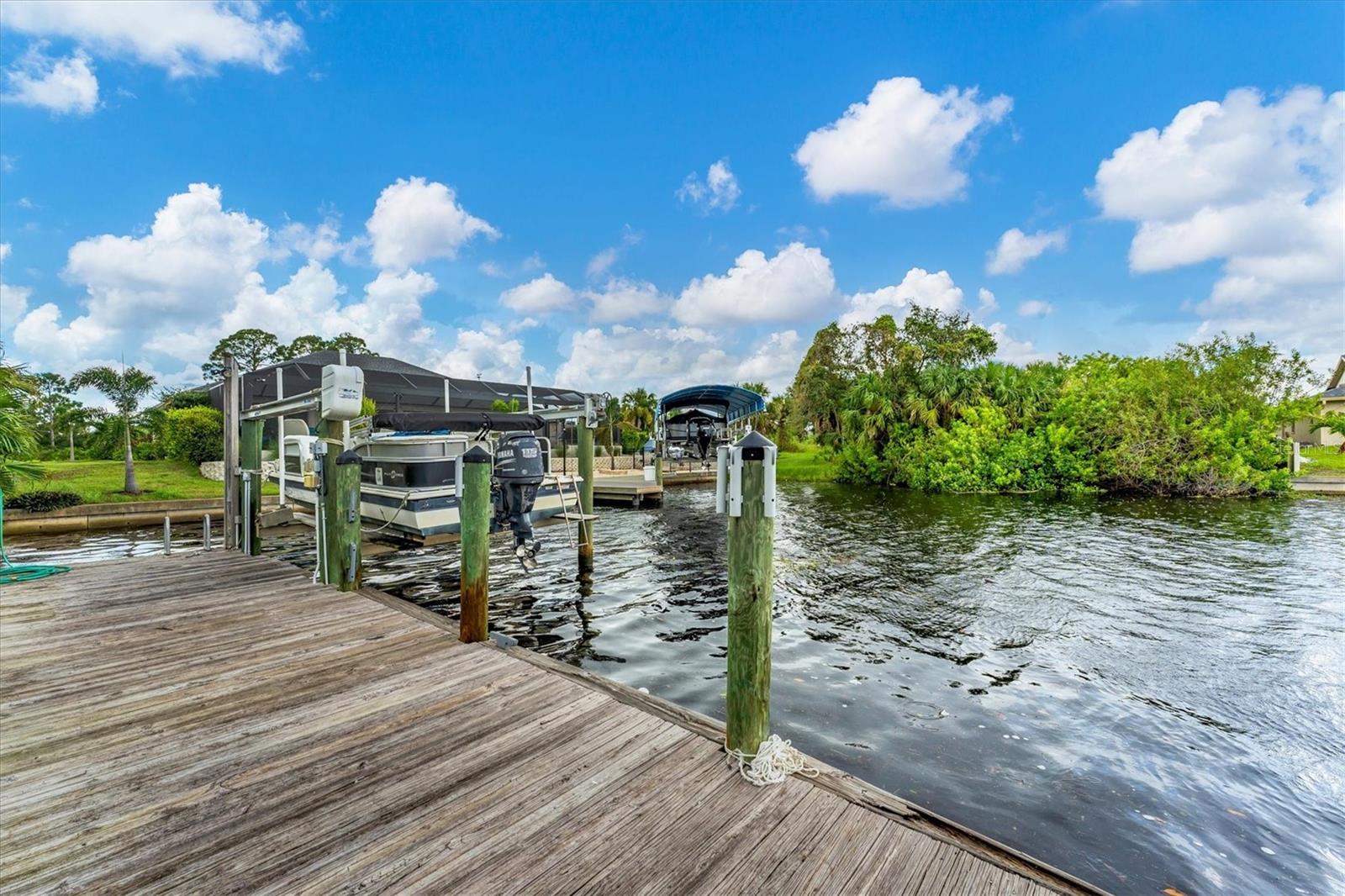 PORT CHARLOTTE SEC 060 - Residential