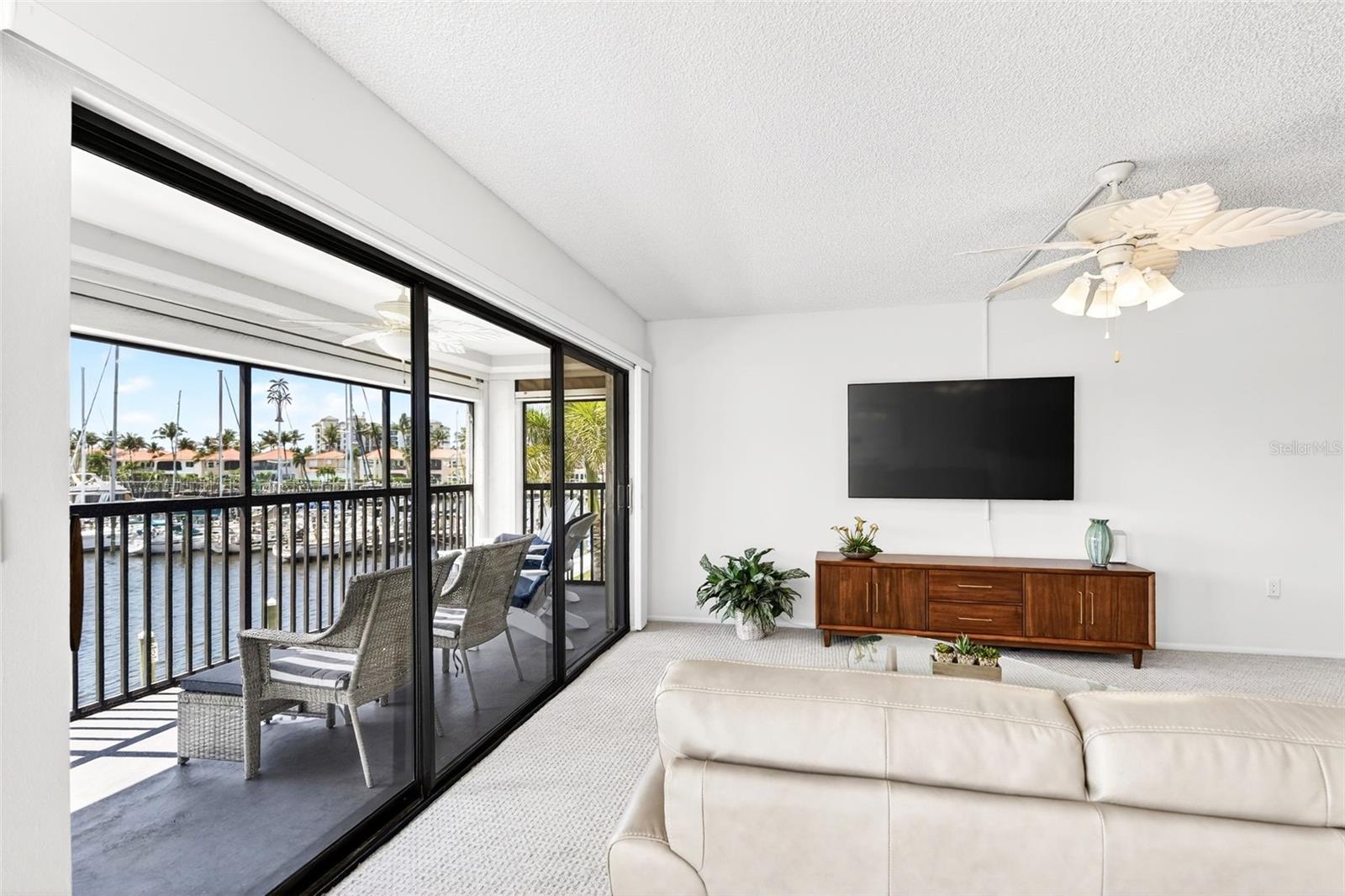 MARINA NORTH SHORE CONDO PH 01-04 - Residential