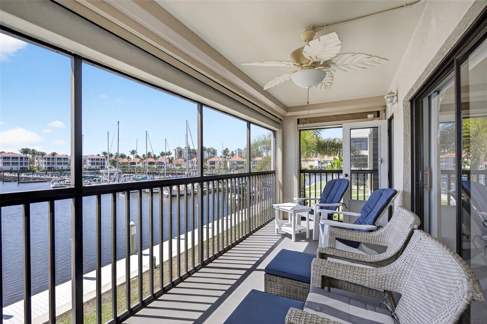 MARINA NORTH SHORE CONDO PH 01-04 - Residential