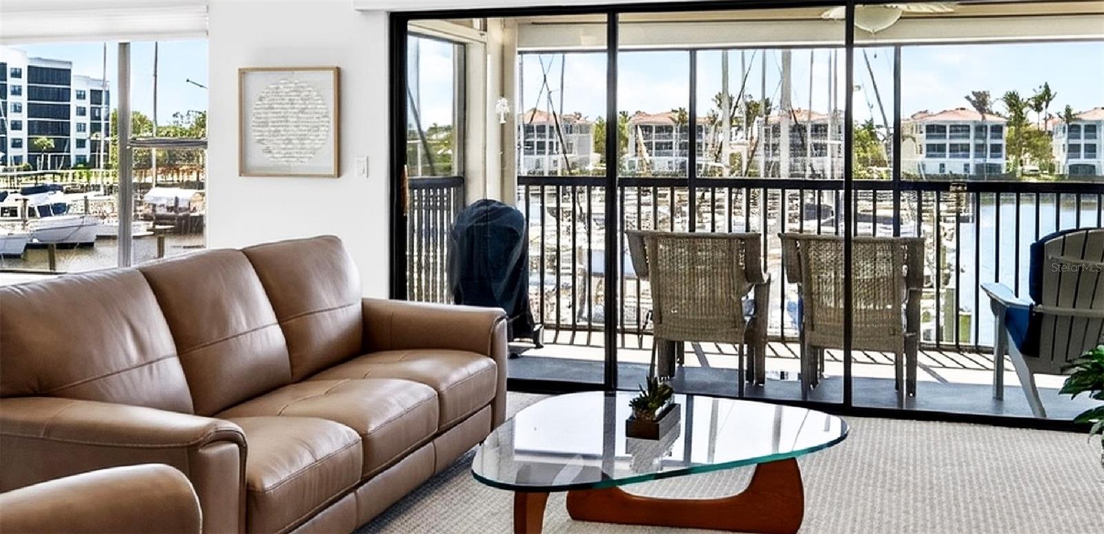 MARINA NORTH SHORE CONDO PH 01-04 - Residential