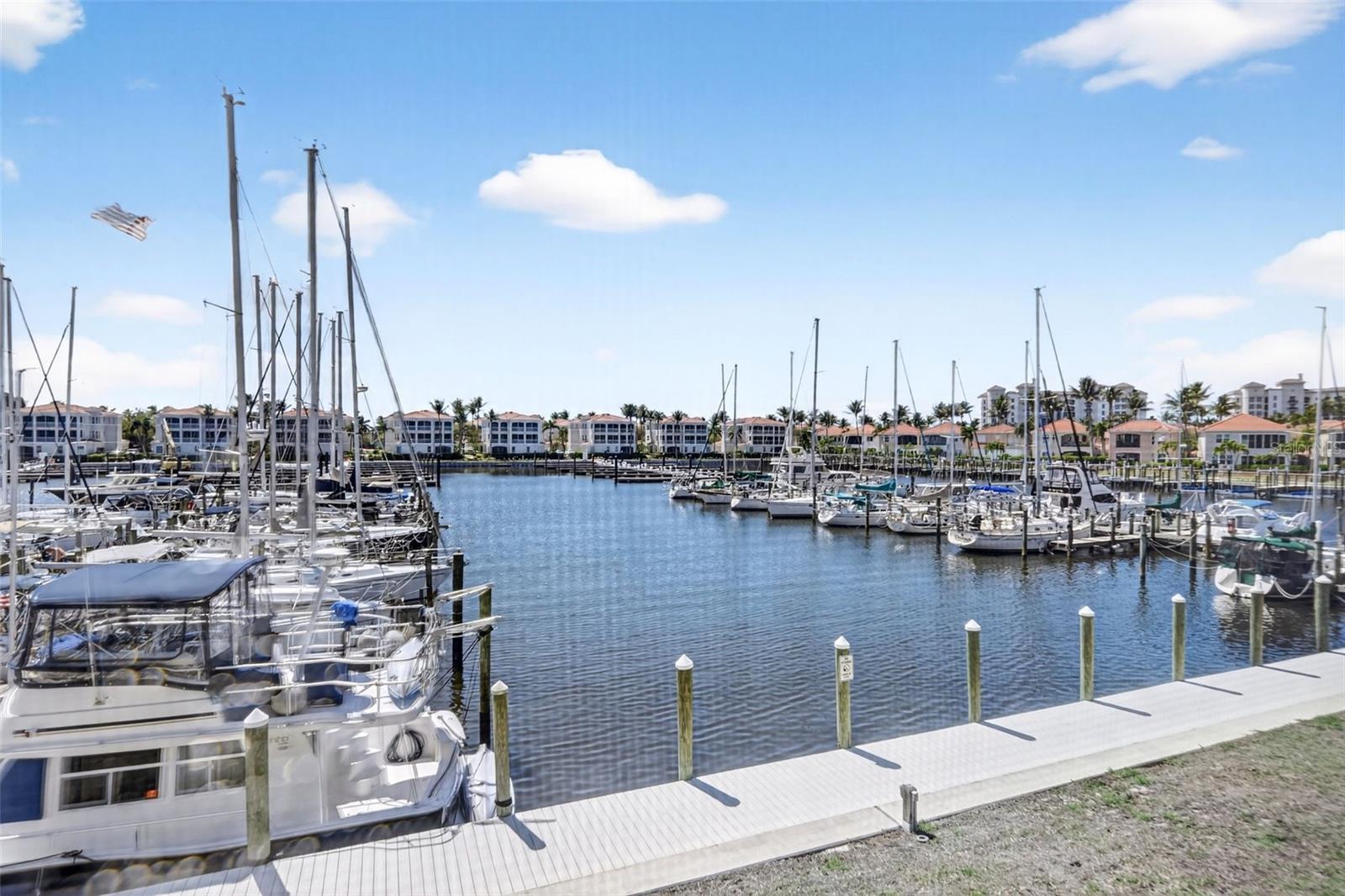 MARINA NORTH SHORE CONDO PH 01-04 - Residential