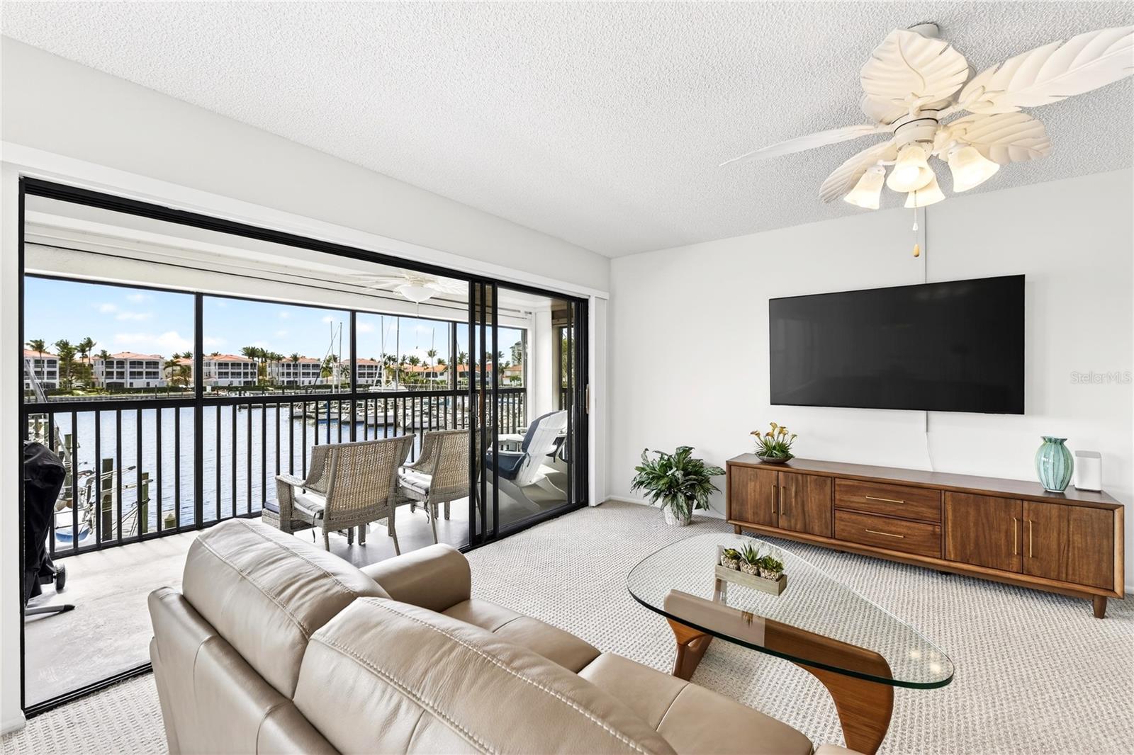 MARINA NORTH SHORE CONDO PH 01-04 - Residential