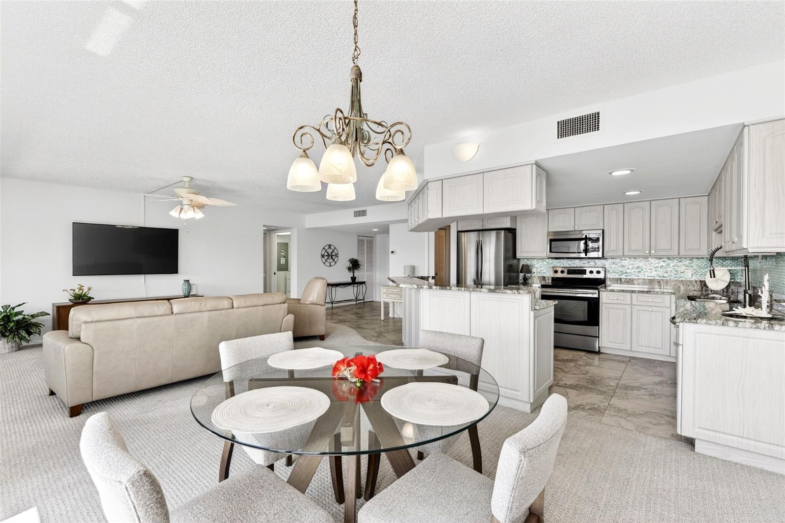 MARINA NORTH SHORE CONDO PH 01-04 - Residential