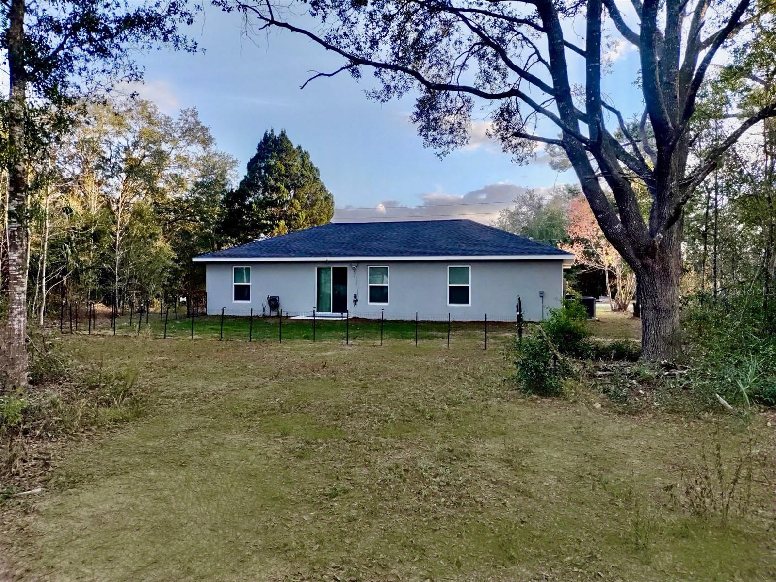 21301 SW RAINBOW LAKES BOULEVARD