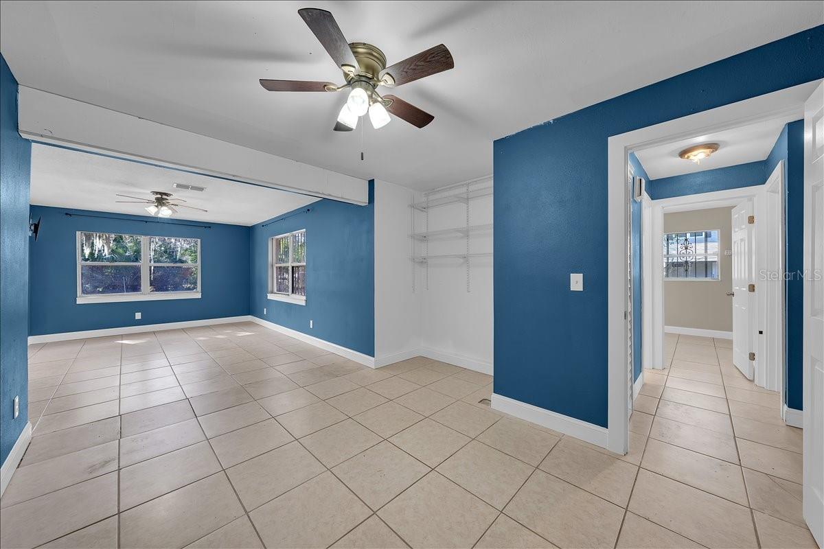 RUSKIN - Residential