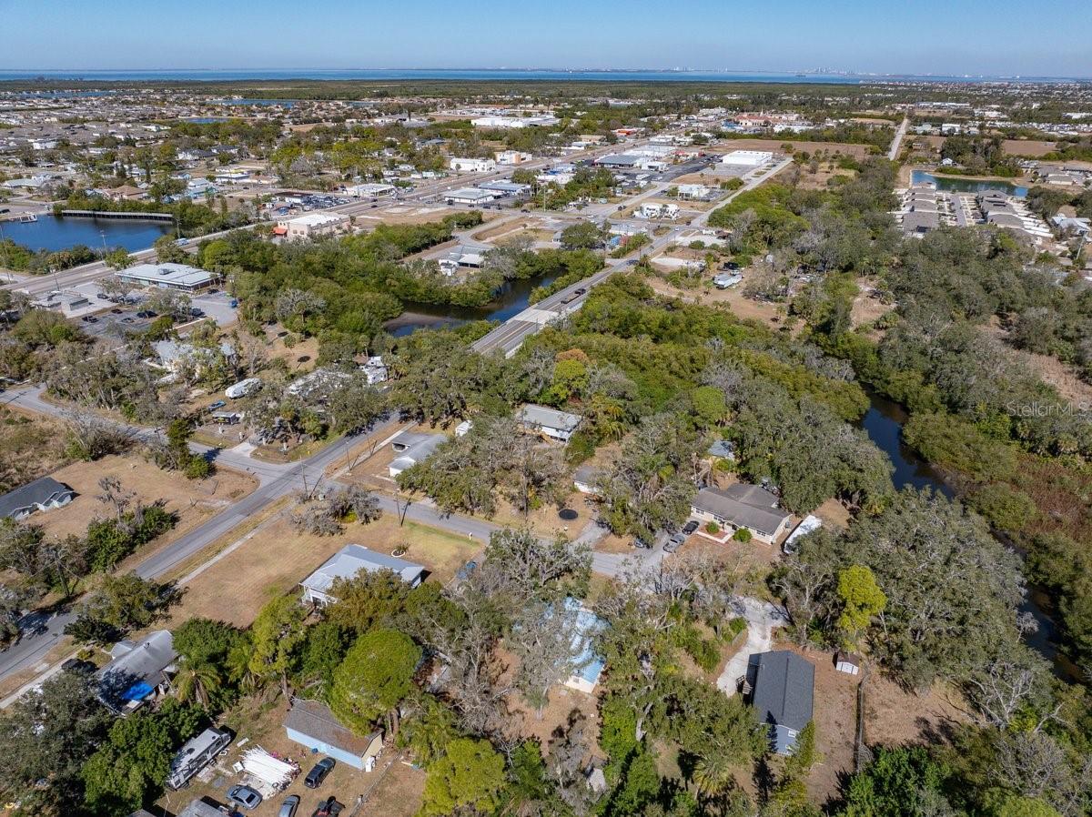 RUSKIN - Residential