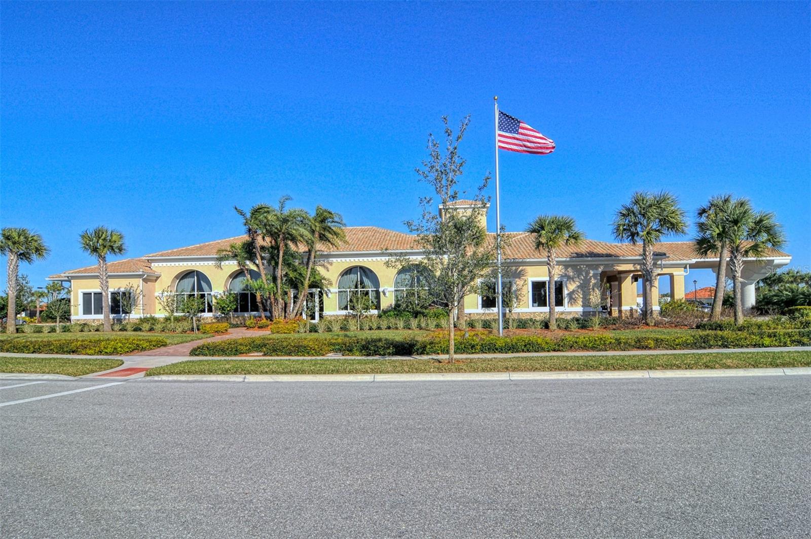 ISLES OF SARASOTA PH 1B - Residential Lease