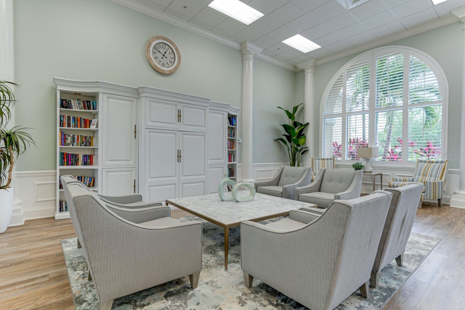 ISLES OF SARASOTA PH 1B - Residential Lease