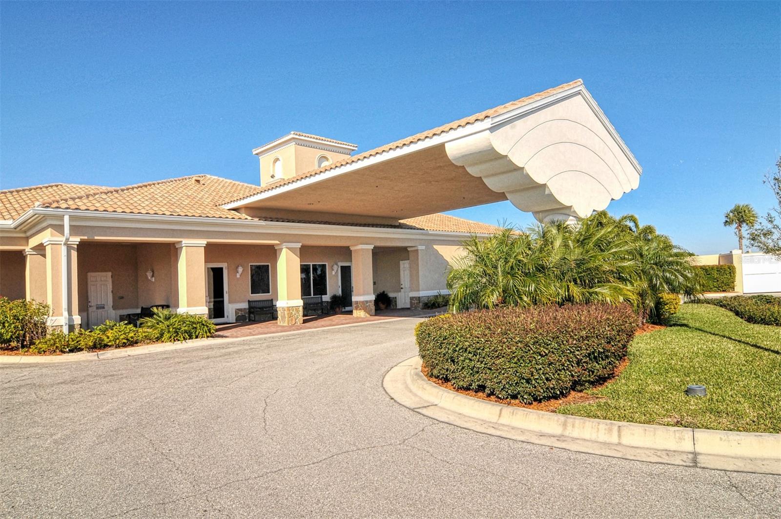 ISLES OF SARASOTA PH 1B - Residential Lease