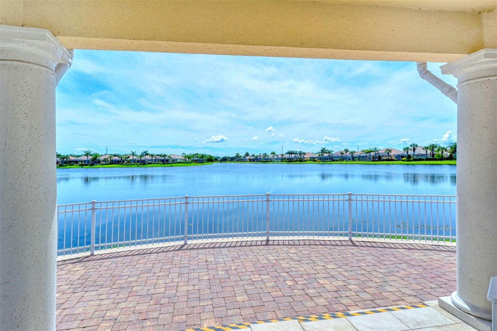 ISLES OF SARASOTA PH 1B - Residential Lease