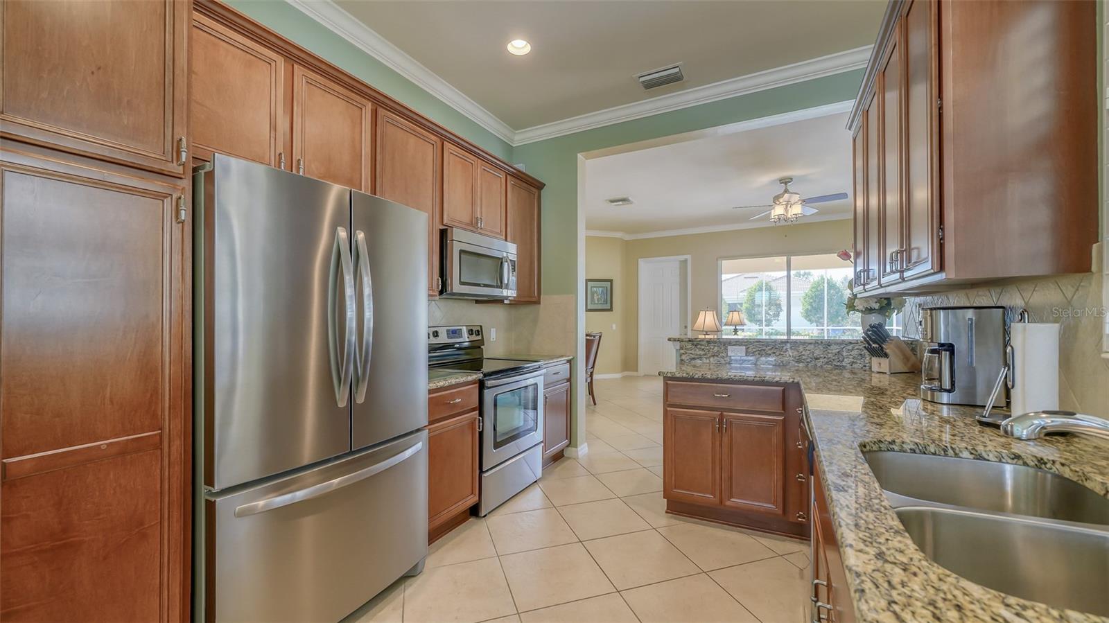 ISLES OF SARASOTA PH 1B - Residential Lease
