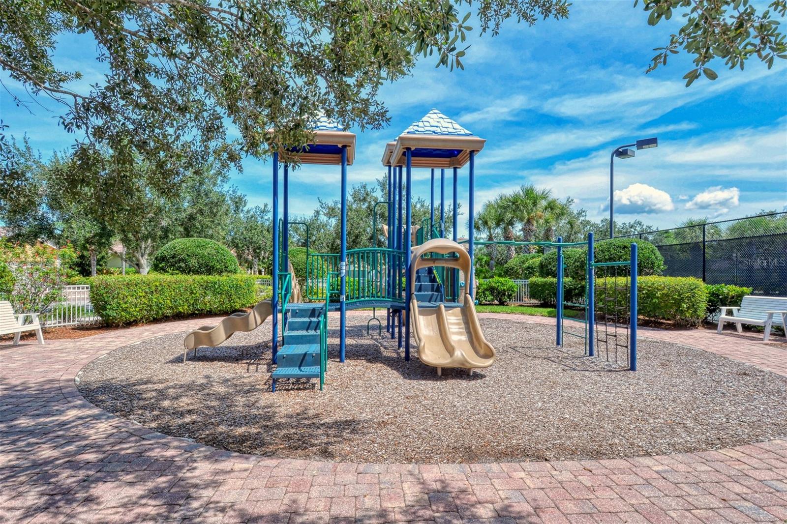 ISLES OF SARASOTA PH 1B - Residential Lease